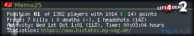 Copy & Paste the whole URL below in your forum signature forum sig image