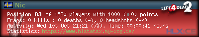 Copy & Paste the whole URL below in your forum signature forum sig image