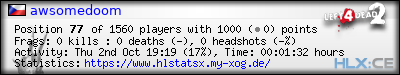 Copy & Paste the whole URL below in your forum signature forum sig image