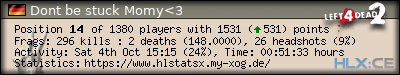 Copy & Paste the whole URL below in your forum signature forum sig image