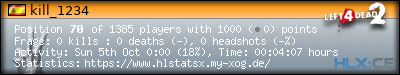 Copy & Paste the whole URL below in your forum signature forum sig image