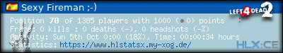 Copy & Paste the whole URL below in your forum signature forum sig image
