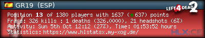 Copy & Paste the whole URL below in your forum signature forum sig image