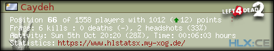 Copy & Paste the whole URL below in your forum signature forum sig image
