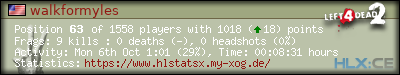 Copy & Paste the whole URL below in your forum signature forum sig image
