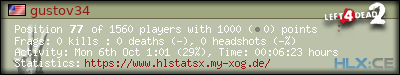 Copy & Paste the whole URL below in your forum signature forum sig image