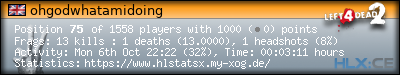 Copy & Paste the whole URL below in your forum signature forum sig image