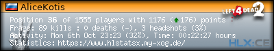 Copy & Paste the whole URL below in your forum signature forum sig image