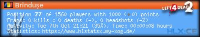 Copy & Paste the whole URL below in your forum signature forum sig image