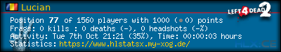 Copy & Paste the whole URL below in your forum signature forum sig image