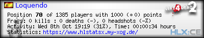 Copy & Paste the whole URL below in your forum signature forum sig image