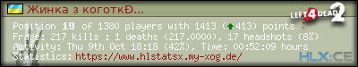 Copy & Paste the whole URL below in your forum signature forum sig image