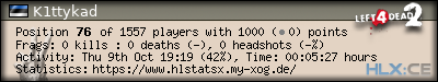 Copy & Paste the whole URL below in your forum signature forum sig image