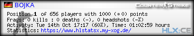 Copy & Paste the whole URL below in your forum signature forum sig image