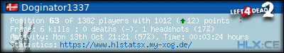 Copy & Paste the whole URL below in your forum signature forum sig image