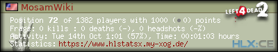 Copy & Paste the whole URL below in your forum signature forum sig image