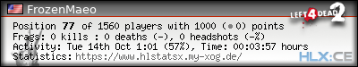 Copy & Paste the whole URL below in your forum signature forum sig image