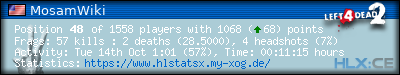 Copy & Paste the whole URL below in your forum signature forum sig image