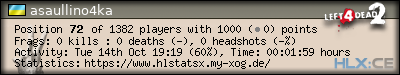 Copy & Paste the whole URL below in your forum signature forum sig image