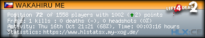 Copy & Paste the whole URL below in your forum signature forum sig image