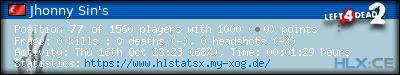 Copy & Paste the whole URL below in your forum signature forum sig image
