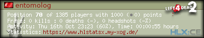 Copy & Paste the whole URL below in your forum signature forum sig image