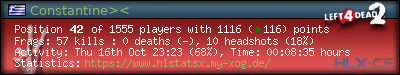Copy & Paste the whole URL below in your forum signature forum sig image