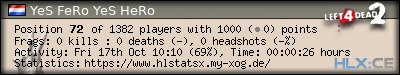 Copy & Paste the whole URL below in your forum signature forum sig image