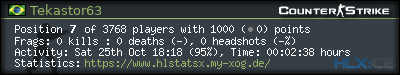 Copy & Paste the whole URL below in your forum signature forum sig image