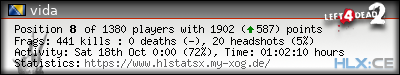 Copy & Paste the whole URL below in your forum signature forum sig image