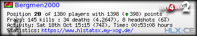 Copy & Paste the whole URL below in your forum signature forum sig image
