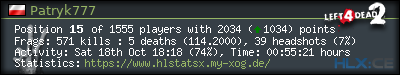 Copy & Paste the whole URL below in your forum signature forum sig image