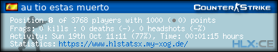 Copy & Paste the whole URL below in your forum signature forum sig image