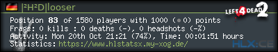 Copy & Paste the whole URL below in your forum signature forum sig image