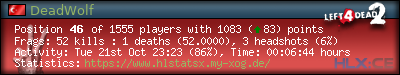 Copy & Paste the whole URL below in your forum signature forum sig image