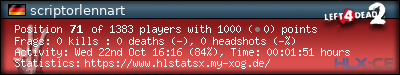 Copy & Paste the whole URL below in your forum signature forum sig image