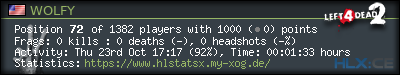 Copy & Paste the whole URL below in your forum signature forum sig image