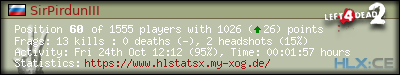 Copy & Paste the whole URL below in your forum signature forum sig image