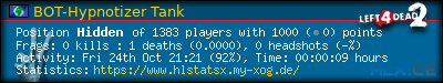 Copy & Paste the whole URL below in your forum signature forum sig image