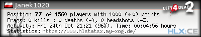 Copy & Paste the whole URL below in your forum signature forum sig image