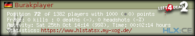 Copy & Paste the whole URL below in your forum signature forum sig image