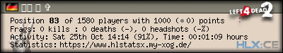 Copy & Paste the whole URL below in your forum signature forum sig image