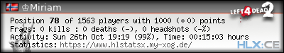 Copy & Paste the whole URL below in your forum signature forum sig image