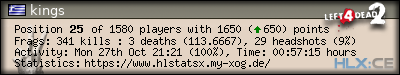 Copy & Paste the whole URL below in your forum signature forum sig image