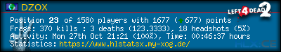 Copy & Paste the whole URL below in your forum signature forum sig image