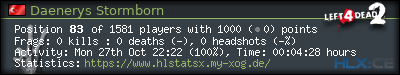 Copy & Paste the whole URL below in your forum signature forum sig image