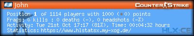Copy & Paste the whole URL below in your forum signature forum sig image
