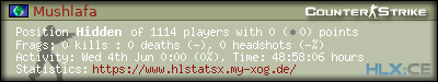Copy & Paste the whole URL below in your forum signature forum sig image